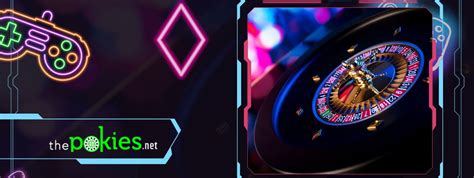 pokie net casino